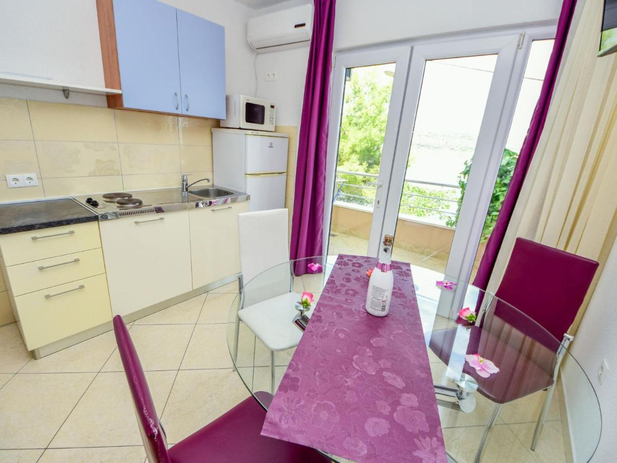 Apartment Vinka-2 By Interhome โตรกีร์ ภายนอก รูปภาพ